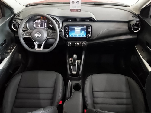 Nissan Kicks Play 1.6 16V FLEXSTART ADVANCE PLUS XTRONIC