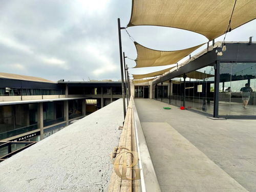 Rooftop Exclusivo Resto Bar En La Dehesa!