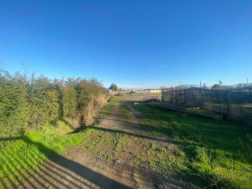 Maravillosa Parcela En Venta Santa Elena  (174082)