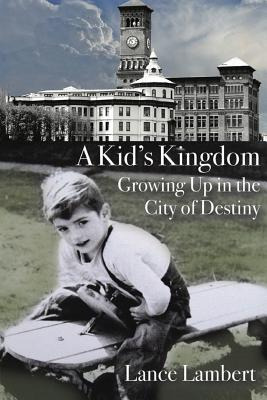 Libro A Kid's Kingdom: Growing Up In The City Of Destiny ...