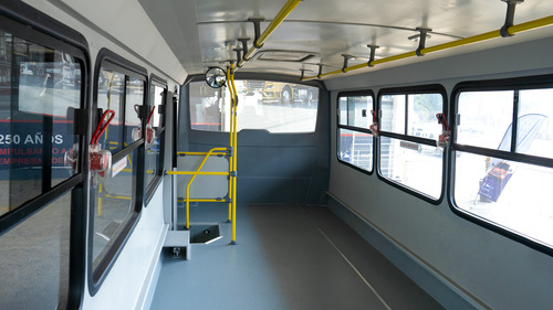Volksbus 8.160 Od Ayco 30 Pasajeros Entrega Inmediata