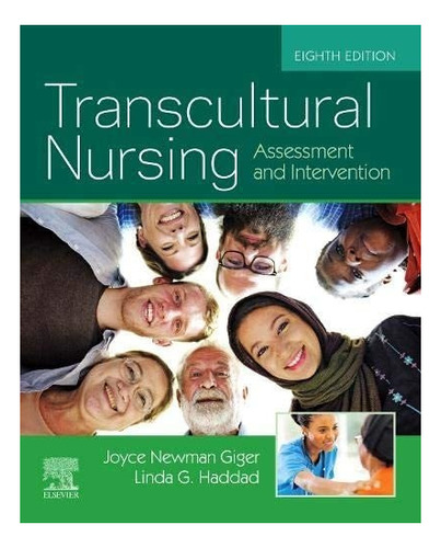 Libro:  Transcultural Nursing: Assessment And Intervention