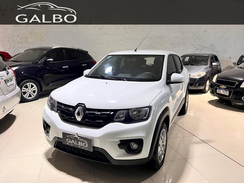 Renault Kwid Intense