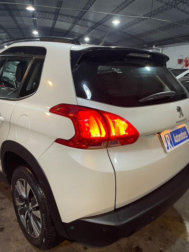 Peugeot 2008 1.6 Thp Sport