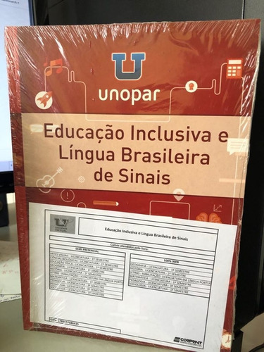 Educação Inclusiva E Língua Brasileira De Sinais