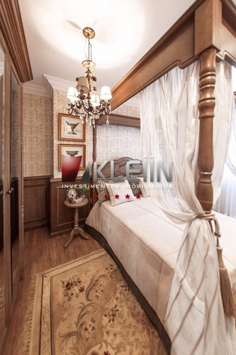 Imagem 14 de 20 de Alto Padrão Luxo 04 Suítes + 03 Vagas!!! - Imb2479 - Imb2479