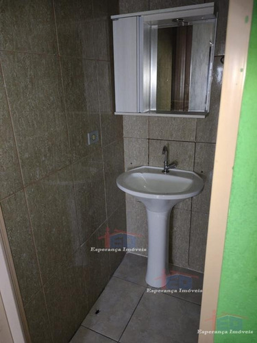 Imagem 6 de 8 de Ref.: 6299 - Casa Terrea Em Osasco Para Aluguel - L6299