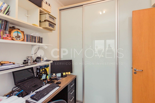 Imagem 9 de 30 de Apartamento Em Jardim Lindóia, Porto Alegre/rs De 154m² 3 Quartos À Venda Por R$ 795.000,00 - Ap1051778-s