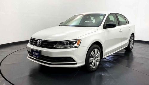 Imagen 5 de 15 de 29028 - Volkswagen Jetta A6 2018 Con Garantía At