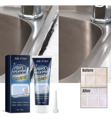 Crema Removedora De Paredes, Gel Limpiador De Manchas, Elimi