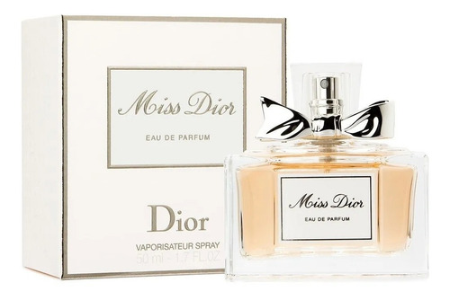 Imagen 1 de 2 de Perfume Mujer Dior Miss Dior Edp 30ml