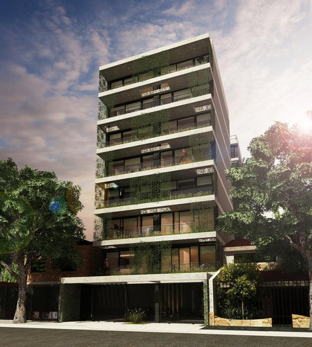 Imagen 10 de 11 de Venta Departamento 2 Amb - Moron Sur (5a)