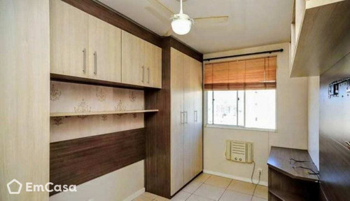 Imagem 5 de 10 de Apartamento À Venda Em Rio De Janeiro - 32332