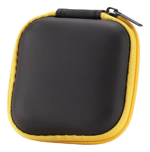 Capa Estojo Bag Case P/ Fone Carregador Cabo Pendrive Chave