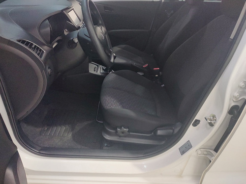 Hyundai HB20 1.0 Comfort Plus Flex 5p