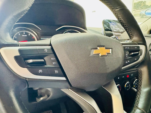 Chevrolet Onix plus 1.0 Lt Turbo Aut. 4p