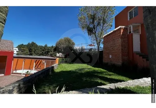 Casa En Condominio En Venta En Contadero