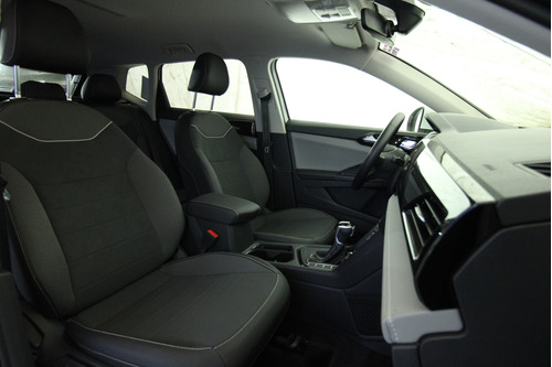 Volkswagen Taos 1.4 Tsi Comfortline At