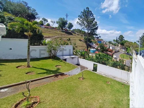 Casa Ub. Los Picachos Los Teques