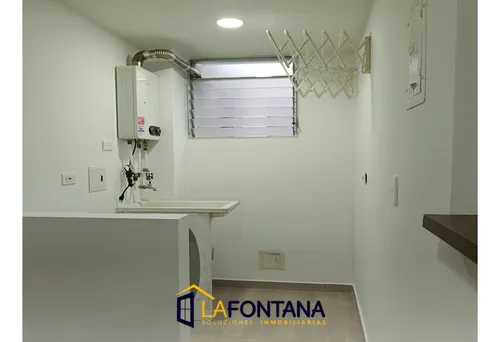 Se Arrienda Apartaestudio En Los Rosales
