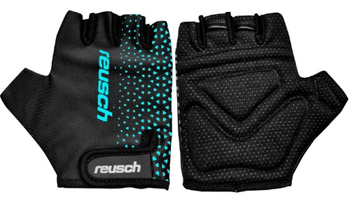 Guante Ciclismo Fit Reusch Exclusivo