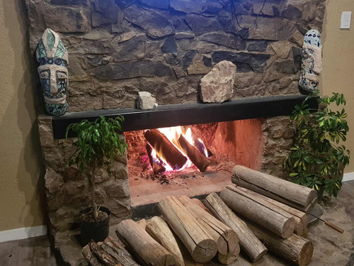 Cabaña Hoch Ybrig, Pirihue, Los Molles, Las Leñas, Malargüe