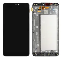 Comprar Modulo Display Lcd Para Nokia Lumia 640 Xl Ta-1096