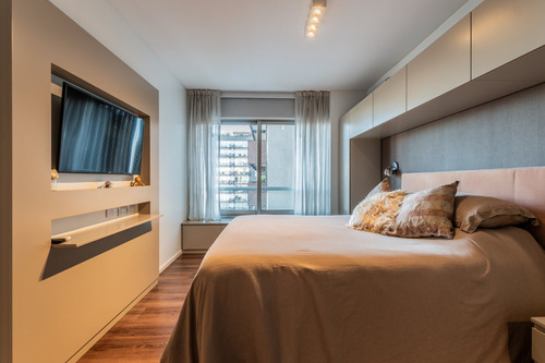 Quartier Hollywood Departamento Premium En Palermo Con Amenities De Alta Gama