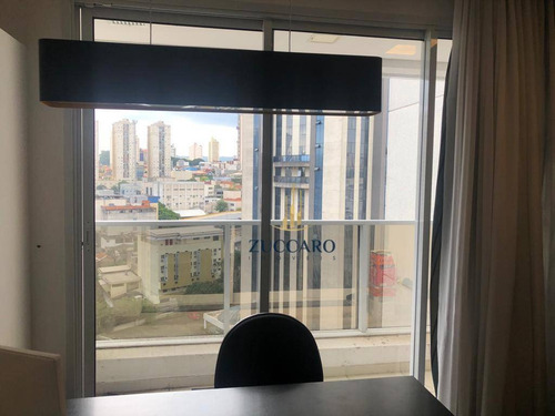 Sala À Venda, 54 M² Por R$ 500.000,00 - Centro - Guarulhos/sp - Sa0658