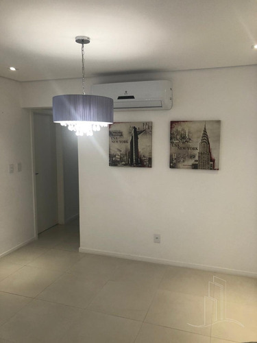 Imagem 14 de 15 de Apartamento - Estreito - Ref: 12312 - V-12312