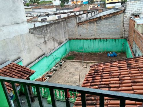 Imagem 7 de 15 de Vendo Casa Matadouro Bragança Paulista - Ca0142-1