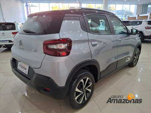 Citroën C3 1.6 16V FLEX FIRST EDITION AT6