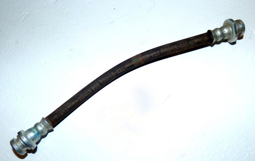 Flexible De Freno Trasero Suzuki Swift Año 2011 Al 2017 (Usado)