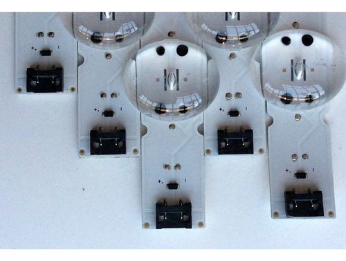 Led's Lg Ssc_trident_75uk65_s Nc750dqe-aagr1 75uk6570pub (Usado)