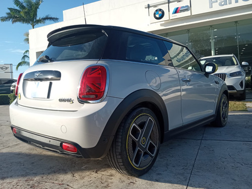 Mini Cooper 2022