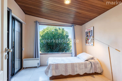 Casa En El Chorro - Moderna