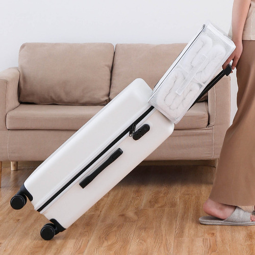 Una Bolsa De Almacenamiento Para Colocar Debajo De La Cama,