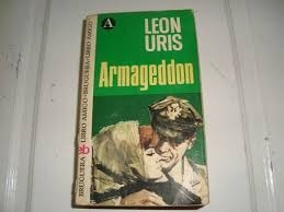 Armageddon - Leon Uris - Bruguera