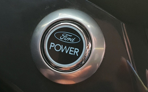 Ford Kuga 1.6 Titanium At Awd T 180cv 2014