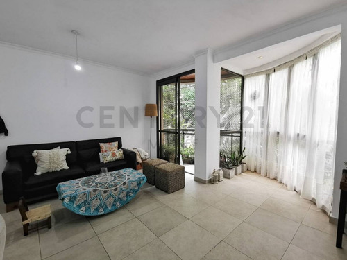 Imagen 1 de 24 de Departamento De 3 Dormitorios En Venta En La Plata