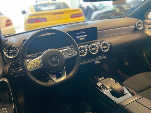 Imagen 14 de 17 de Mercedes Benz Clase A 2.0 A250 Amg-line 211cv 224