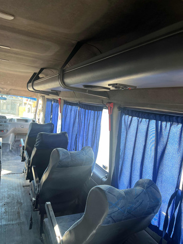 Mercedes-Benz Sprinter 2.1 413 Minibus 19+1