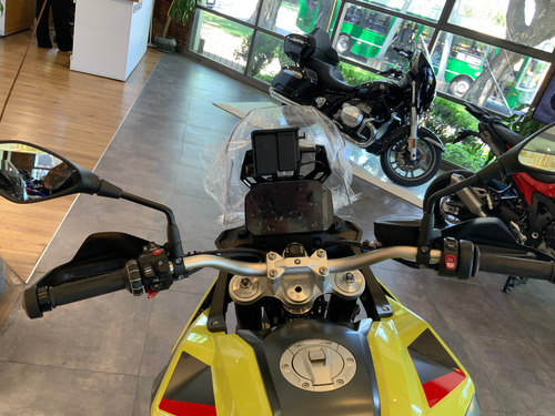 Bmw F 900 Gs 0 Km Cordasco Motohaus