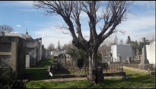 Vendo Dos Parcelas De Cementerio De Marcos Paz