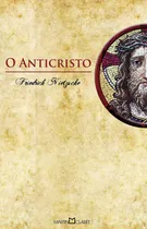 Comprar Livro O Anticristo