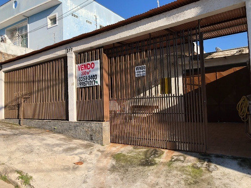 Imagem 8 de 18 de Casa À Venda Na Rua Walter Caldini, Jardim Zulmira, Sorocaba - Sp - Liv-13778