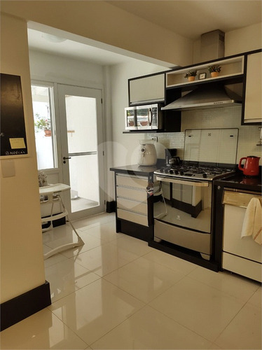 Imagem 16 de 30 de Vende Casa Em Condomínio Com 03 Dormitórios Na Zona Sul. - Reo630267