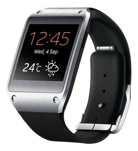 Lamina Hidrogel Para Samsung Galaxy Watch Gear ( Sm - V700 )