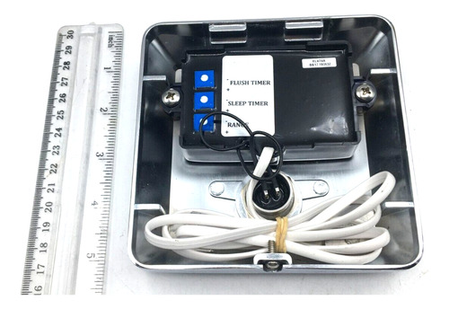 Sloan Wall Plate Sensor Assembly El474a, Bb17 190632 New
