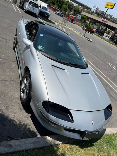 Chevrolet Camaro Hachback At